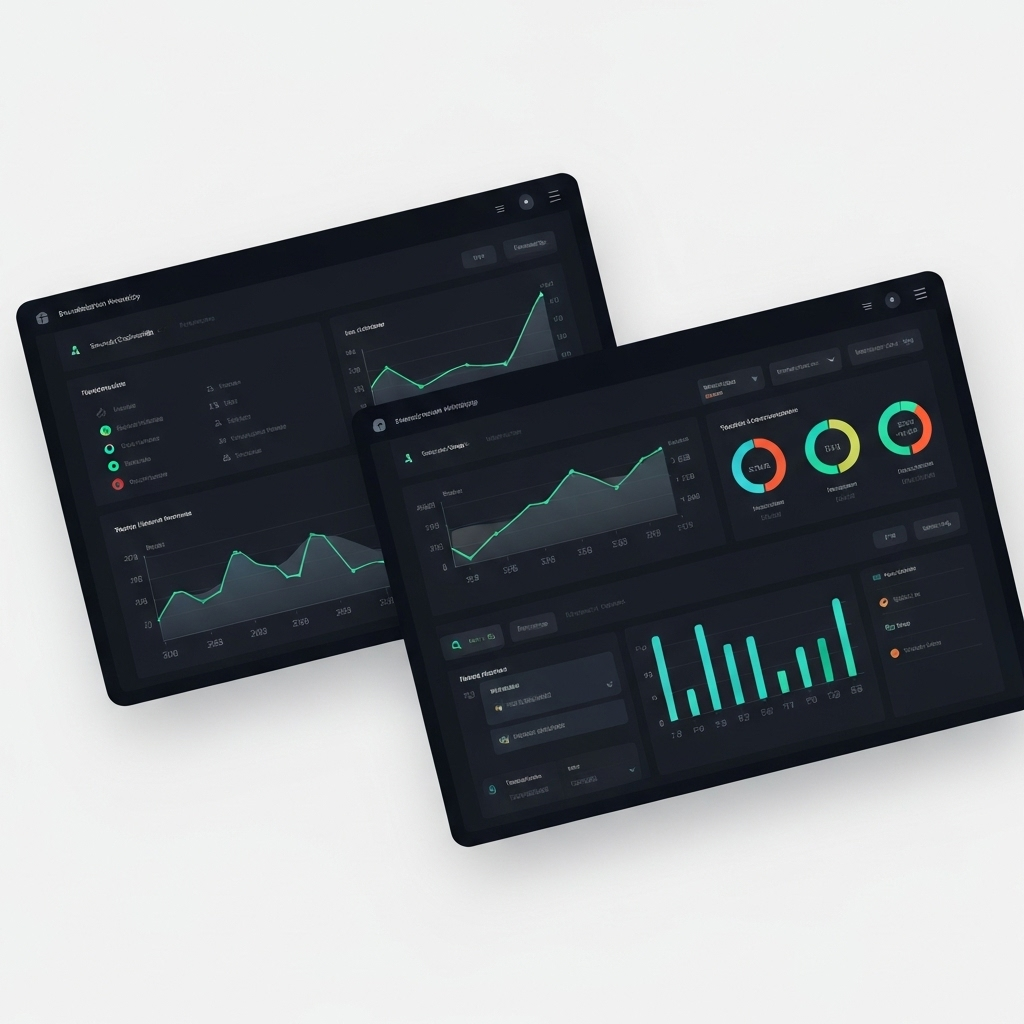 VehiGO - Business Dashboard